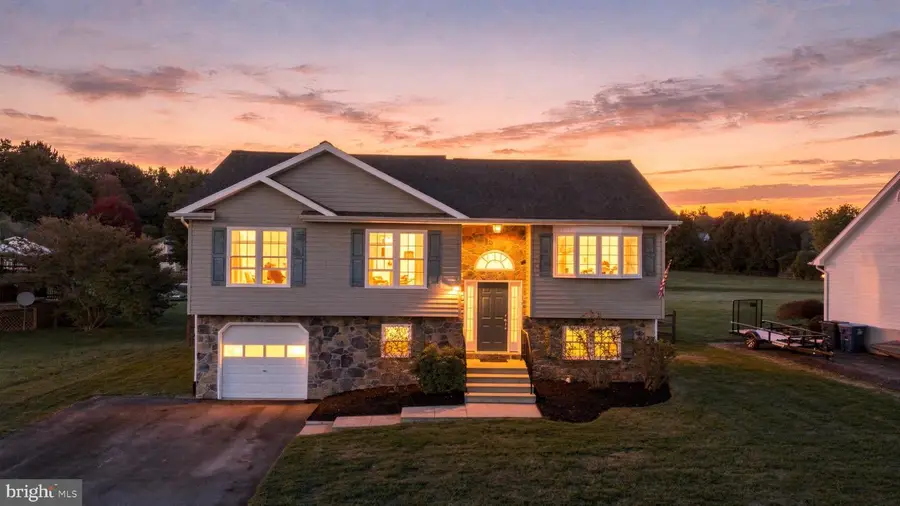 519 Highland Dr, Elkton, MD 21921 - #2