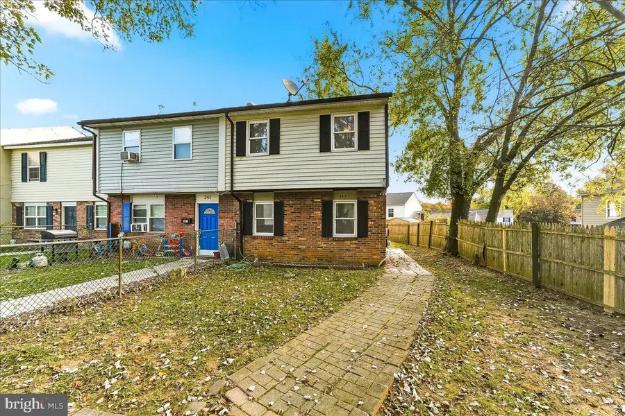 343 Willow Dr, Elkton, MD 21921 - #3