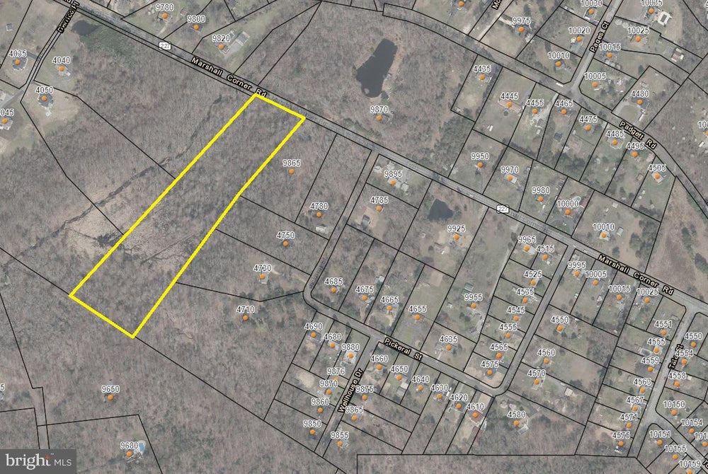 Marshall Corner Rd, WHITE PLAINS, MD 20695 ERA