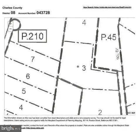 Lot 3 Baynes Manor Pl, Waldorf, MD 20601 - Image #2