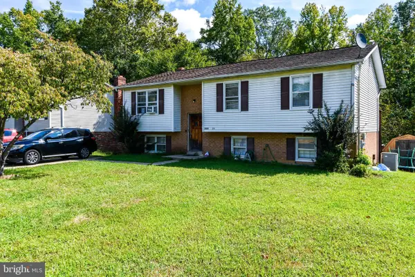 2254 Bridle Path Dr, WALDORF, MD 20601