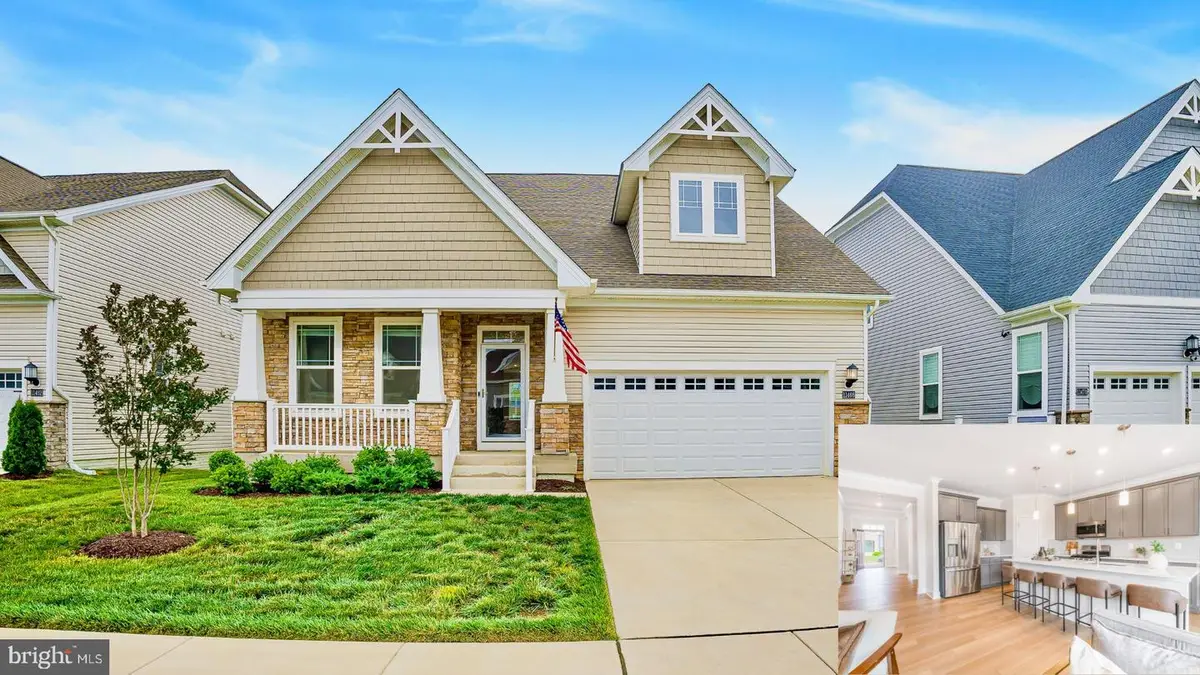 11466 Mesa Verde Ct, White Plains, MD 20695 - Image #1