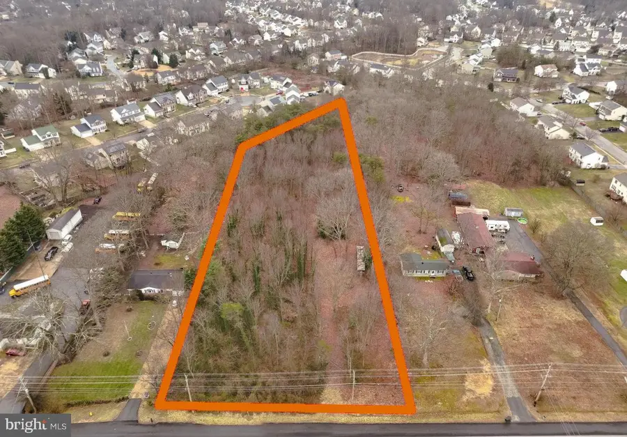 10515 Berry Rd, Waldorf, MD 20603 - #2