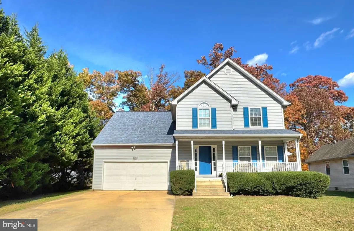 10912 Maryland Woods Ct, Waldorf, MD 20602 - Image #1