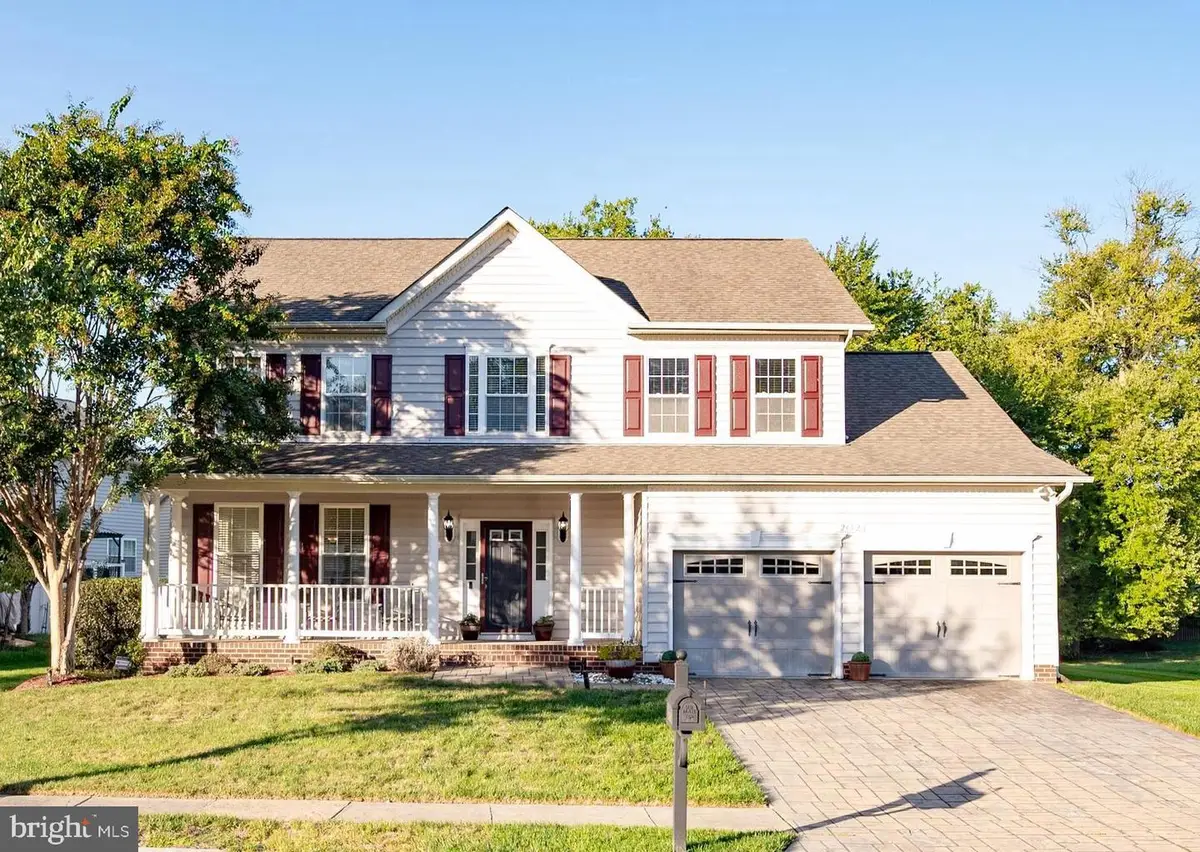 2652 Academic Ct, Waldorf, MD 20603 - Image #1