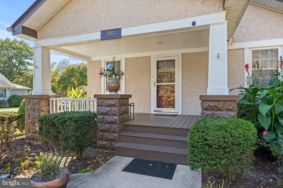 803 Washington Ave, La Plata, MD 20646 - Image #3