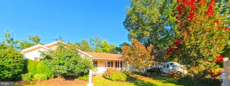 214-b Washington Ave, La Plata, MD 20646 - #2