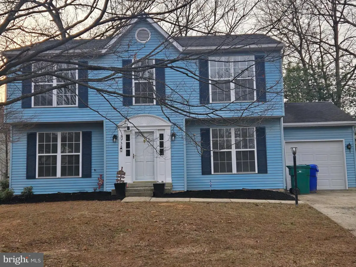 5138 Barracuda, Waldorf, MD 20603 - Image #1