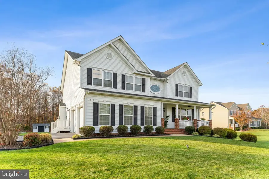 4505 Coachmans Path Ct, Waldorf, MD 20601 - Image #2