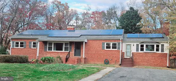 3184 Fraser Rd, BRYANS ROAD, MD 20616