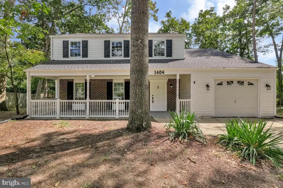 1404 Boswell Ct, Waldorf, MD 20602 - Image #2