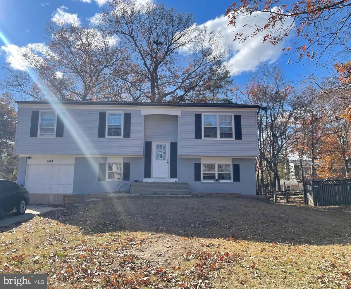1003 Poston Dr, Waldorf, MD 20602 - Image #1