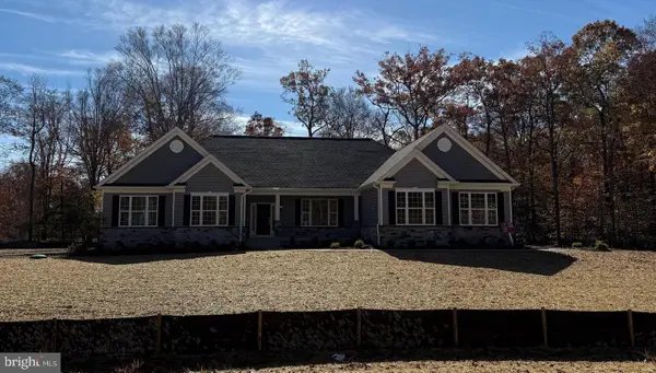 7946 William Smallwood Court, LA PLATA, MD 20646