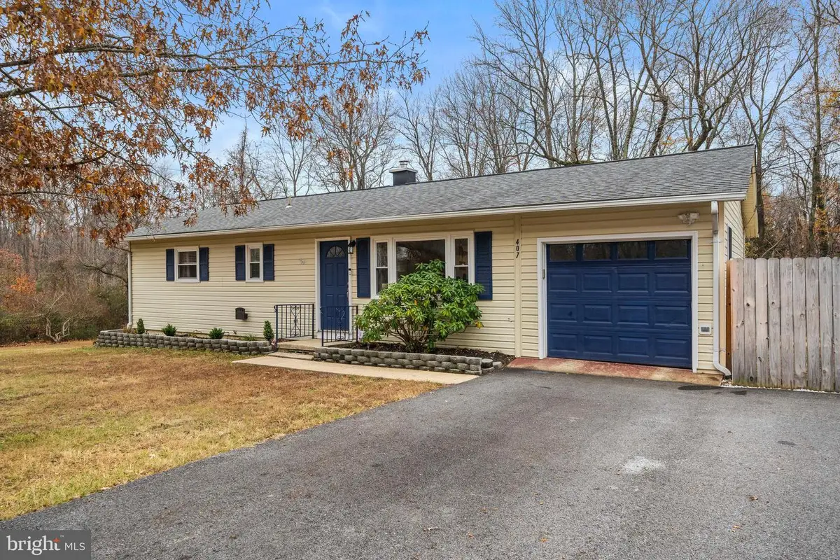 407 Harford St, La Plata, MD 20646 - Image #1