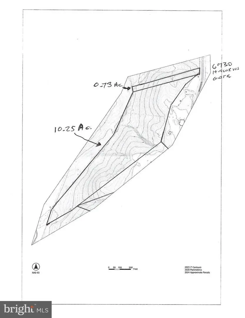 0 Hawkins Gate Rd, La Plata, MD 20646 - #2