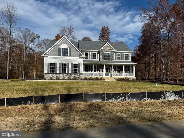 7927 William Smallwood Court, LA PLATA, MD 20646