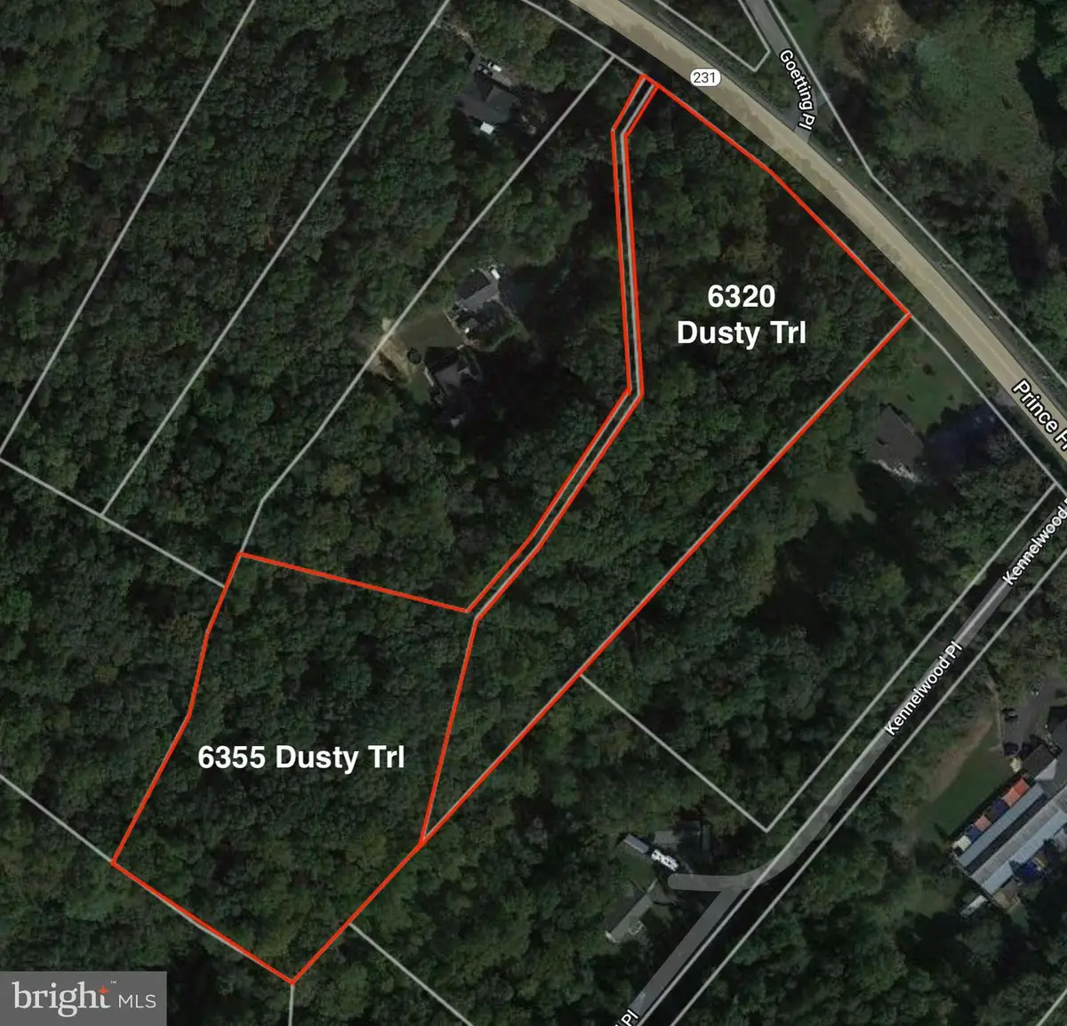 6355 Dusty Trail Pl, Hughesville, MD 20637 - Image #1