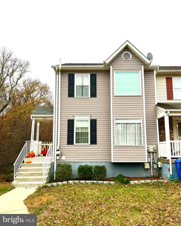 213 Charleston Ct, LA PLATA, MD 20646