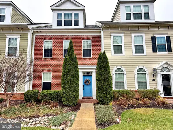 61 Steeplechase Dr, LA PLATA, MD 20646