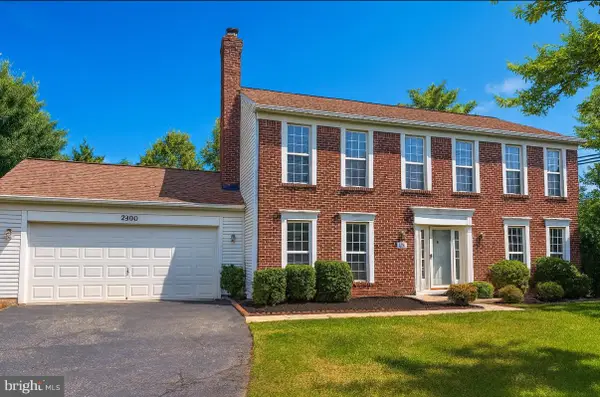 2300 Community Dr, WALDORF, MD 20601