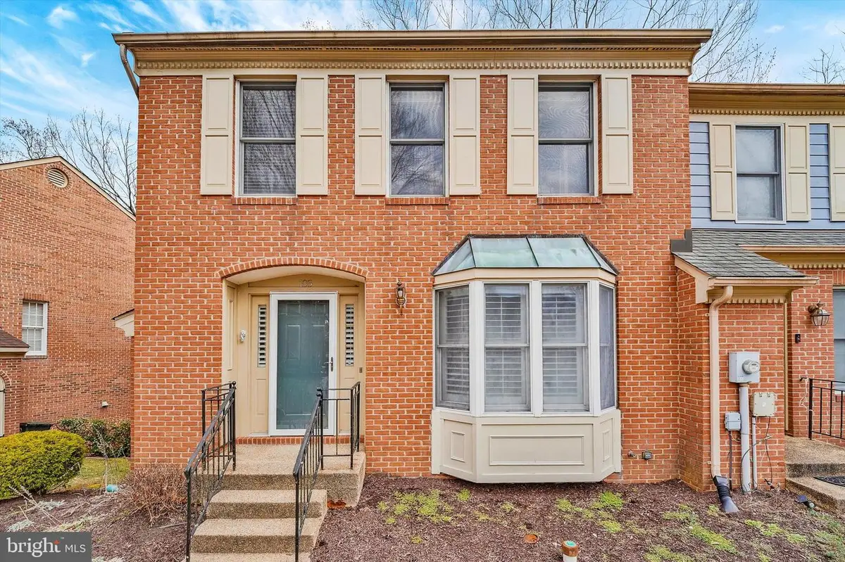 105 Huckleberry Dr, La Plata, MD 20646 - #1