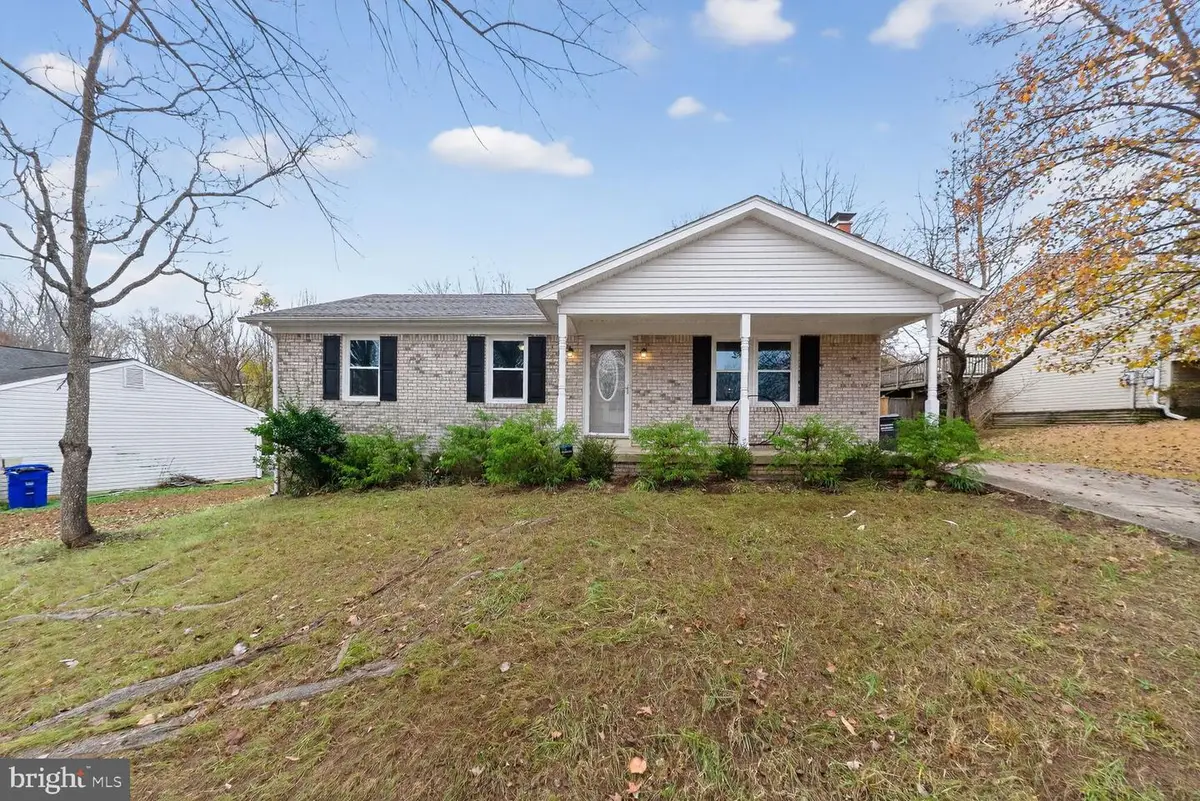 10902 Bridle Path Cir, Waldorf, MD 20601 - Image #1