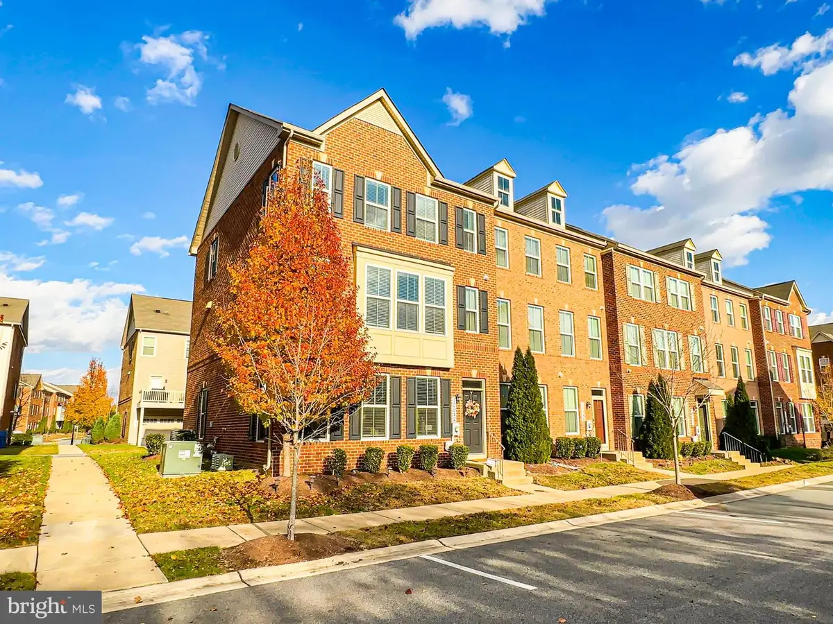 10942 Saint Patricks Park Aly, Waldorf, MD 20603 - Image #1