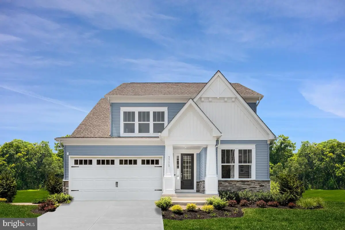 8633 Resilience St, Waldorf, MD 20603 - Image #1