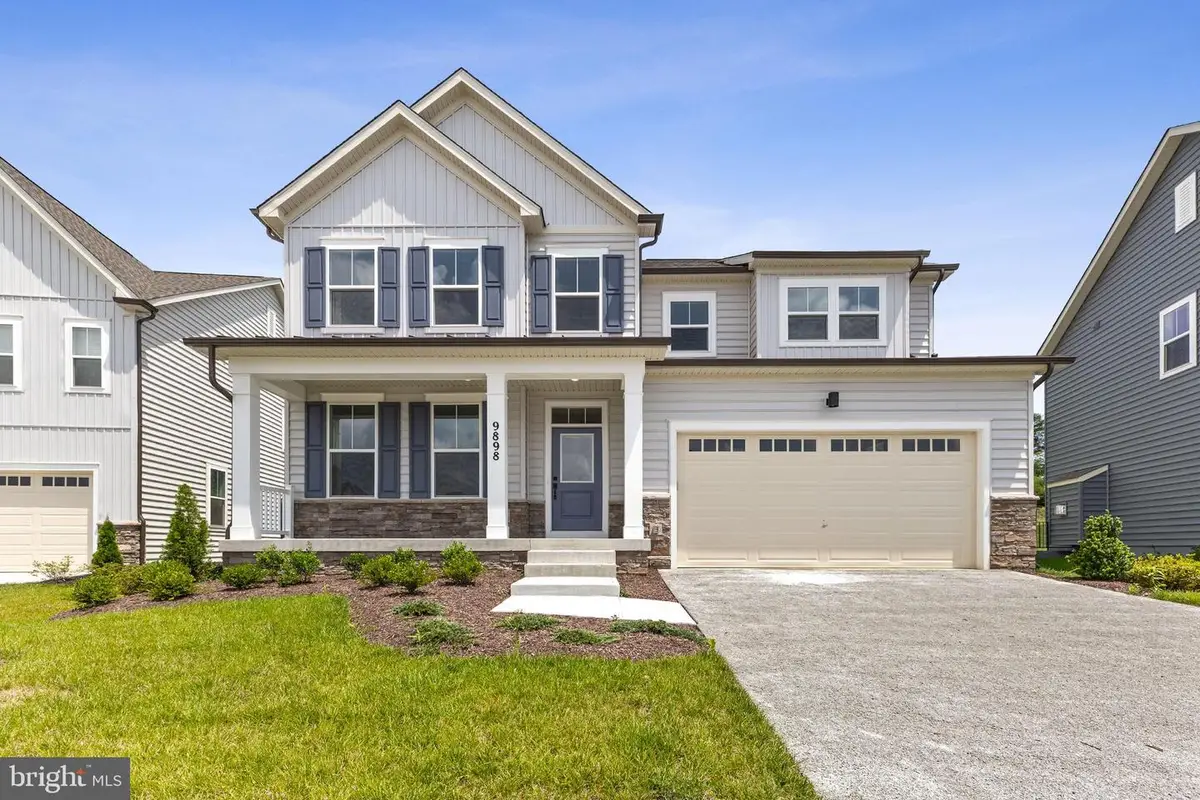 Lot A07 Selkie Ln, Waldorf, MD 20601 - Image #1