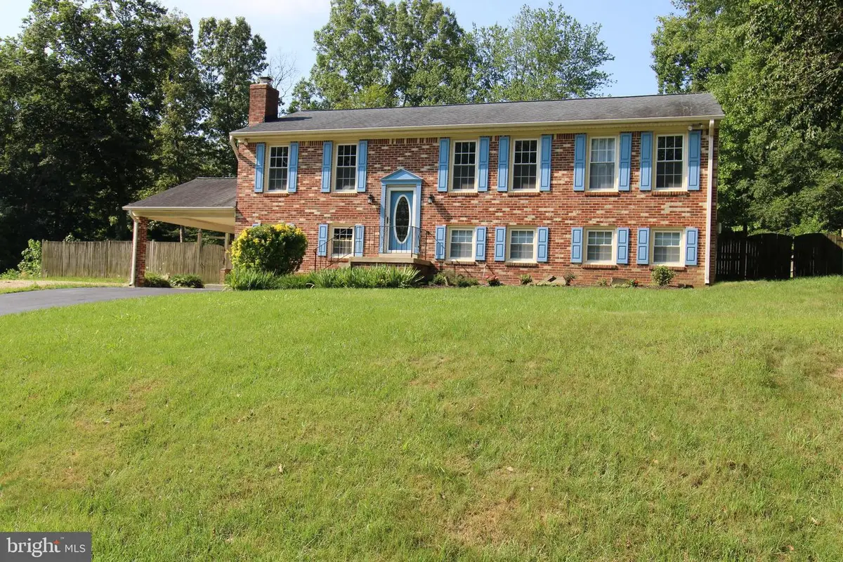 3149 Eutaw Forest Dr, Waldorf, MD 20603 - Image #1