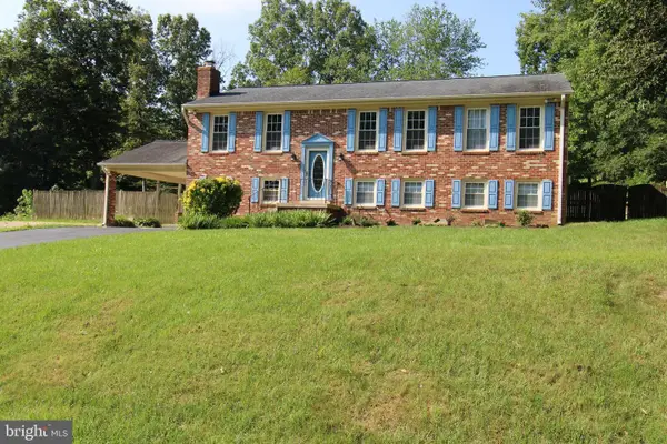 3149 Eutaw Forest Dr, WALDORF, MD 20603