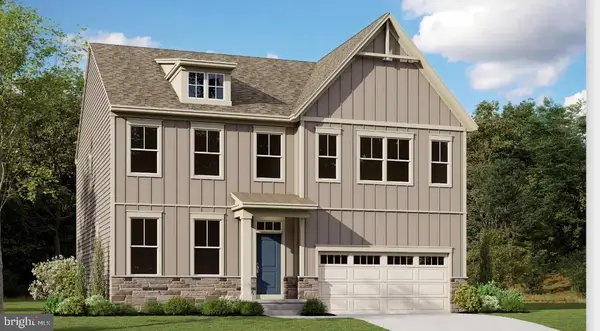 Lot 139 Stonehaven Ct, WALDORF, MD 20601