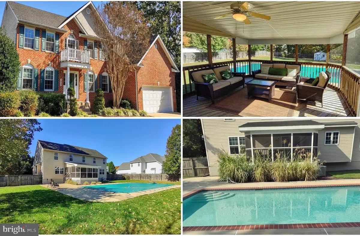 1052 Norfolk Dr, La Plata, MD 20646 - Image #1