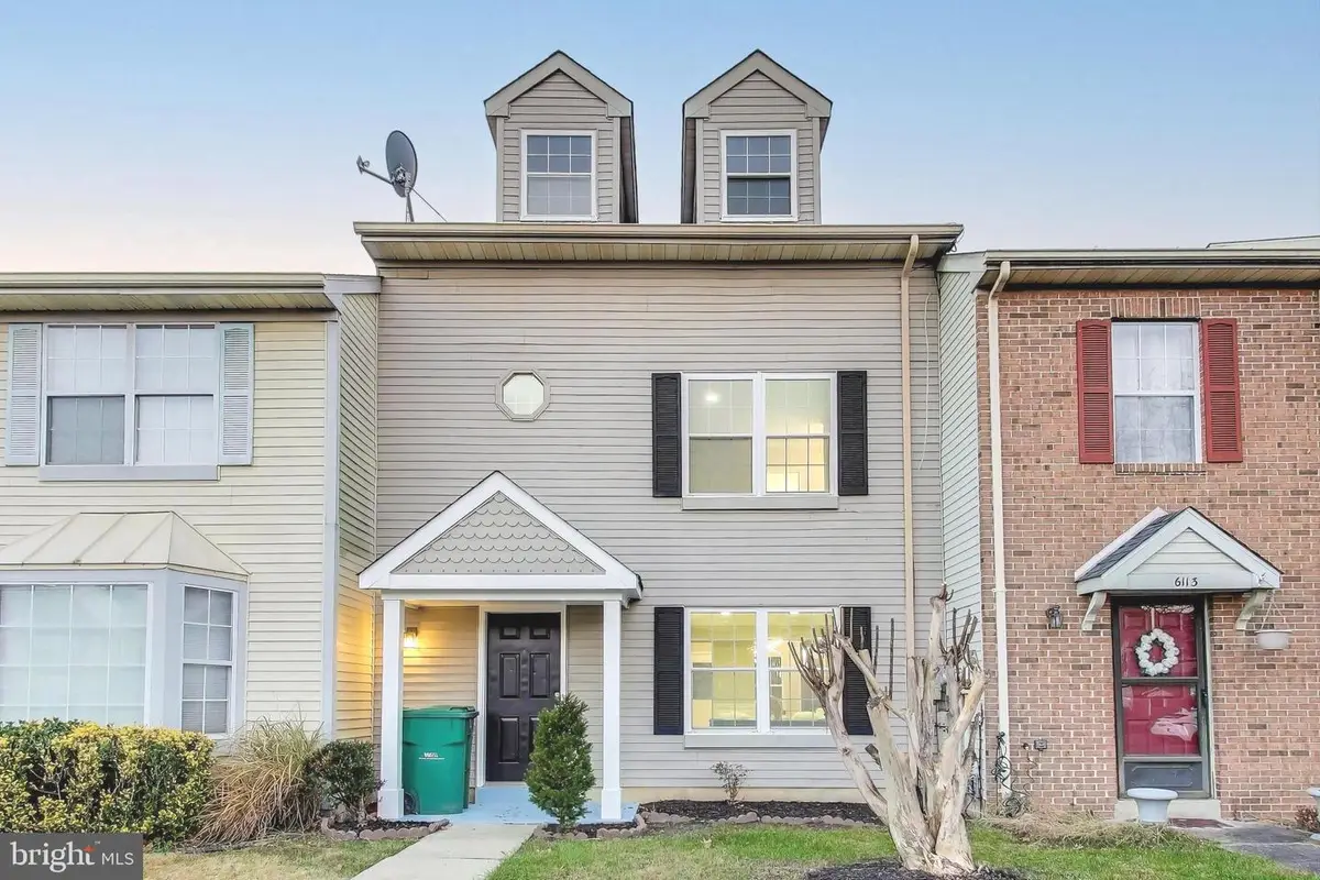 6114 Red Squirrel Pl, Waldorf, MD 20603 - Image #1