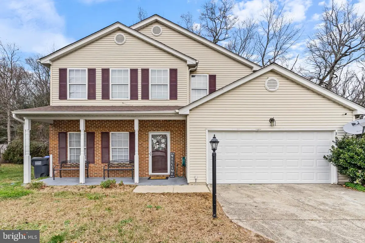 3148 Guildcrest Ct, Waldorf, MD 20602 - Image #1