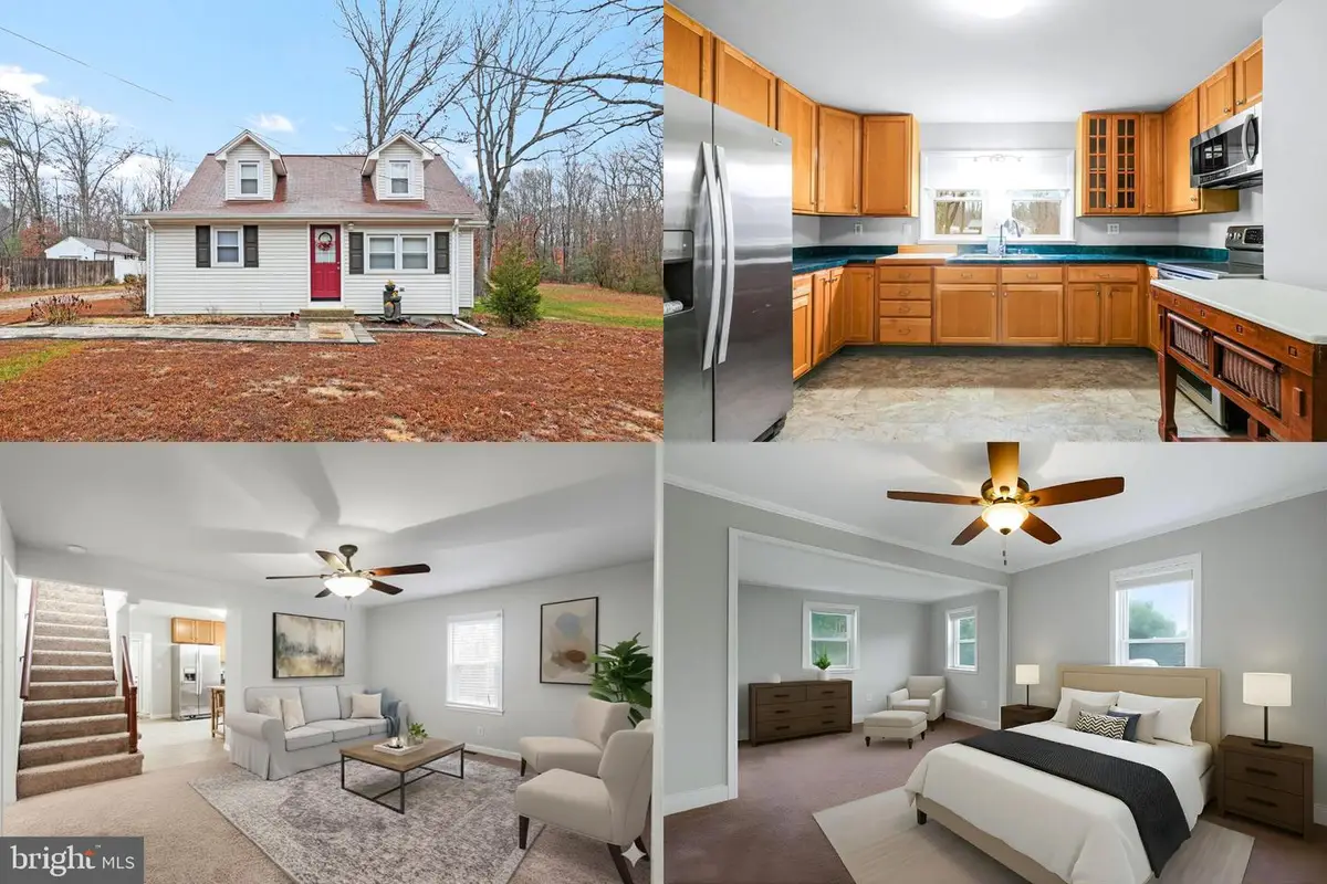 4615 Port Tobacco Rd, Nanjemoy, MD 20662 - Image #1