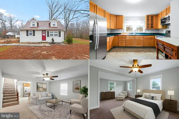 4615 Port Tobacco Rd, NANJEMOY, MD 20662