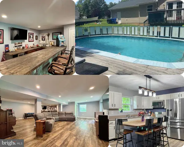 7124 Juliette Low Ln, HUGHESVILLE, MD 20637