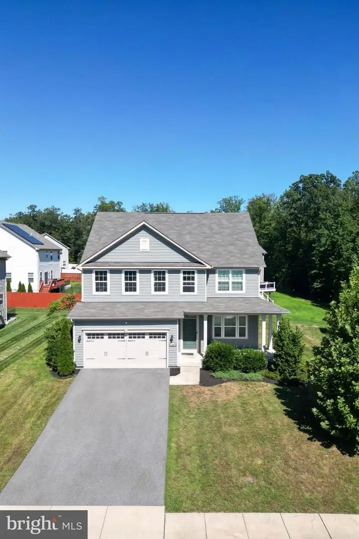 8881 Bancroft Dr, Waldorf, MD 20603 - #1