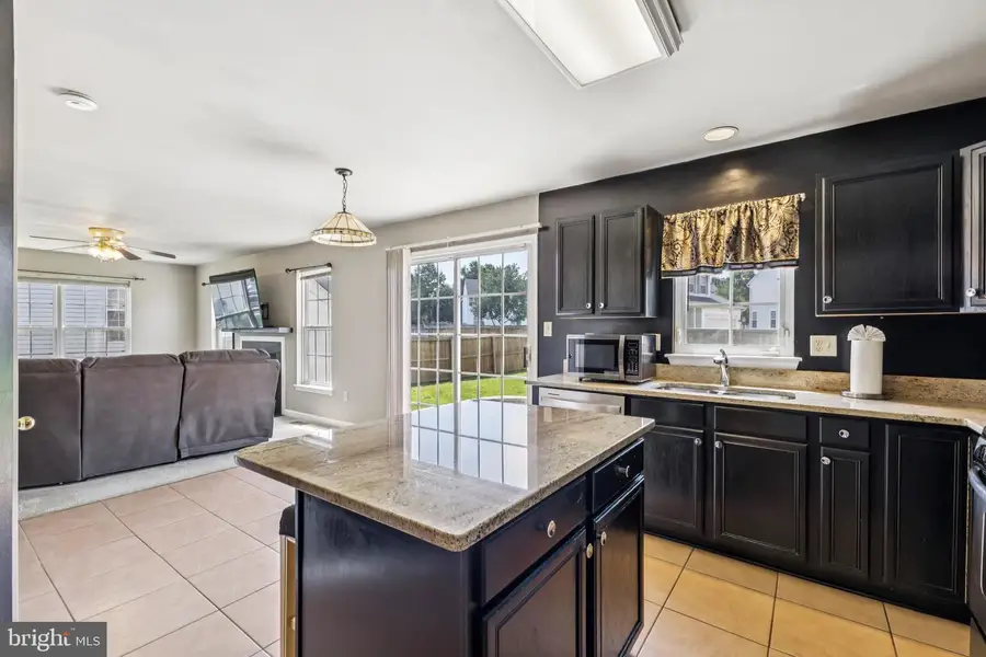 9706 Cadwell St, Waldorf, MD 20603 - #2