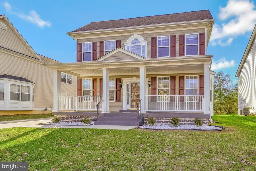 3927 Hedgemeade Ct, White Plains, MD 20695 - Image #2