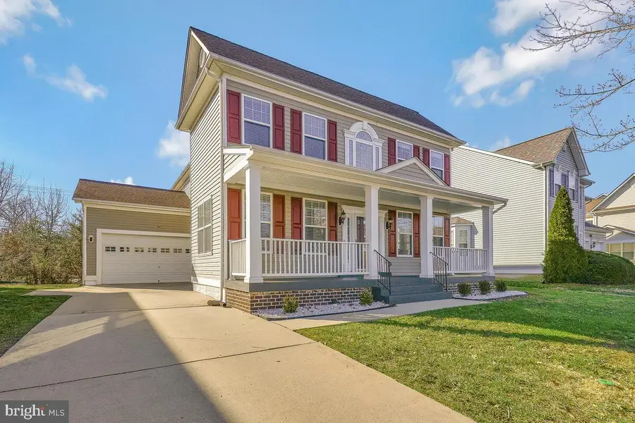 3927 Hedgemeade Ct, White Plains, MD 20695 - Image #3