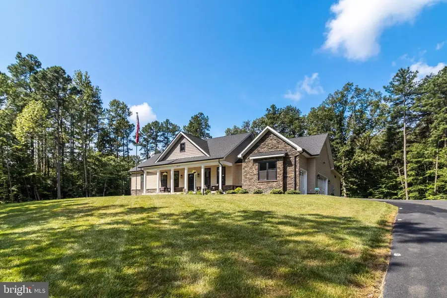 4025 Tamaron Ct, Brandywine, MD 20613 - Image #3