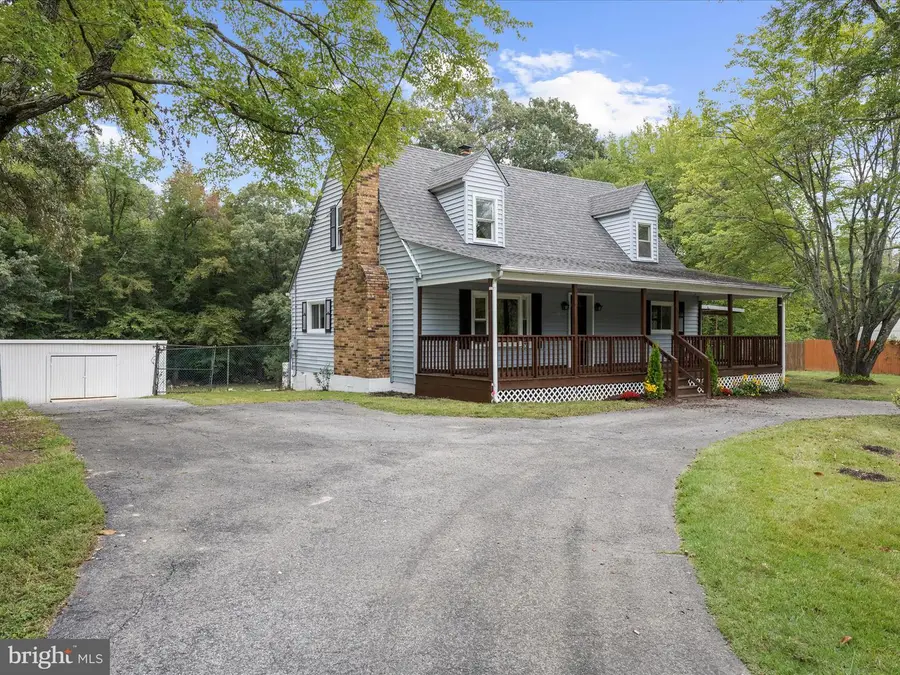 5660 New Cut Rd, Marbury, MD 20658 - Image #2