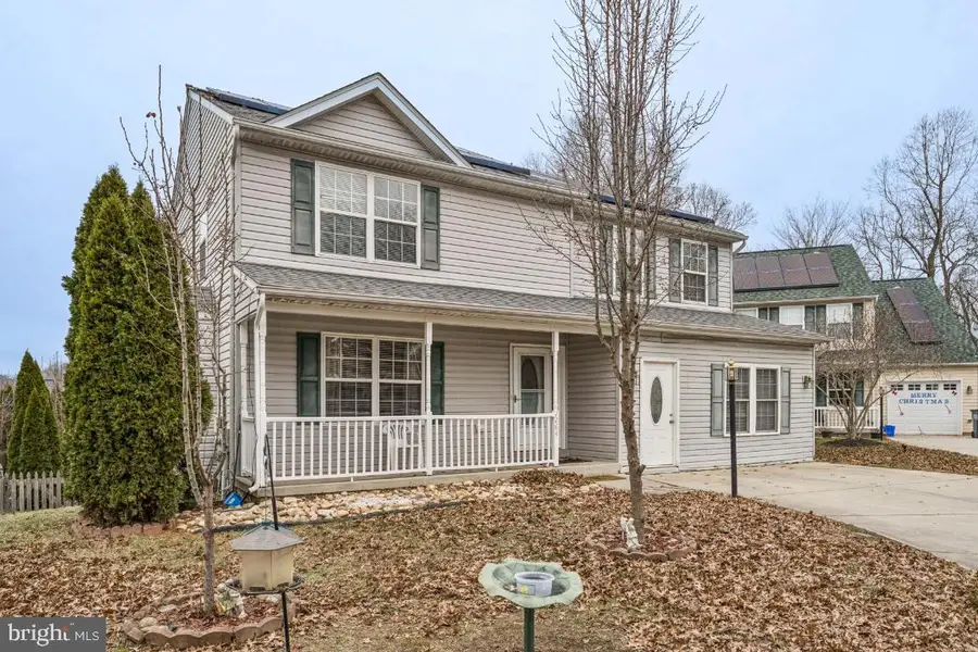 2264 Rolling Meadows St, Waldorf, MD 20601 - Image #2