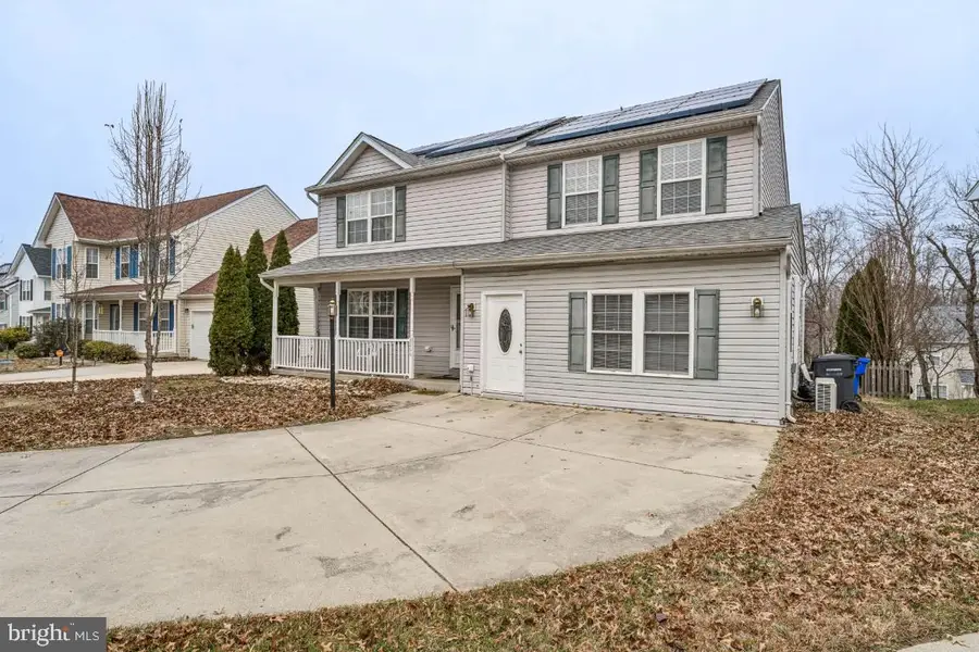2264 Rolling Meadows St, Waldorf, MD 20601 - Image #3