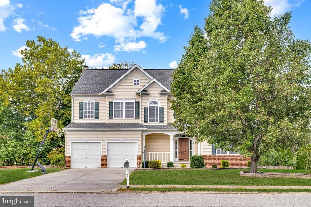 3023 Wildflower Dr, La Plata, MD 20646 - #1