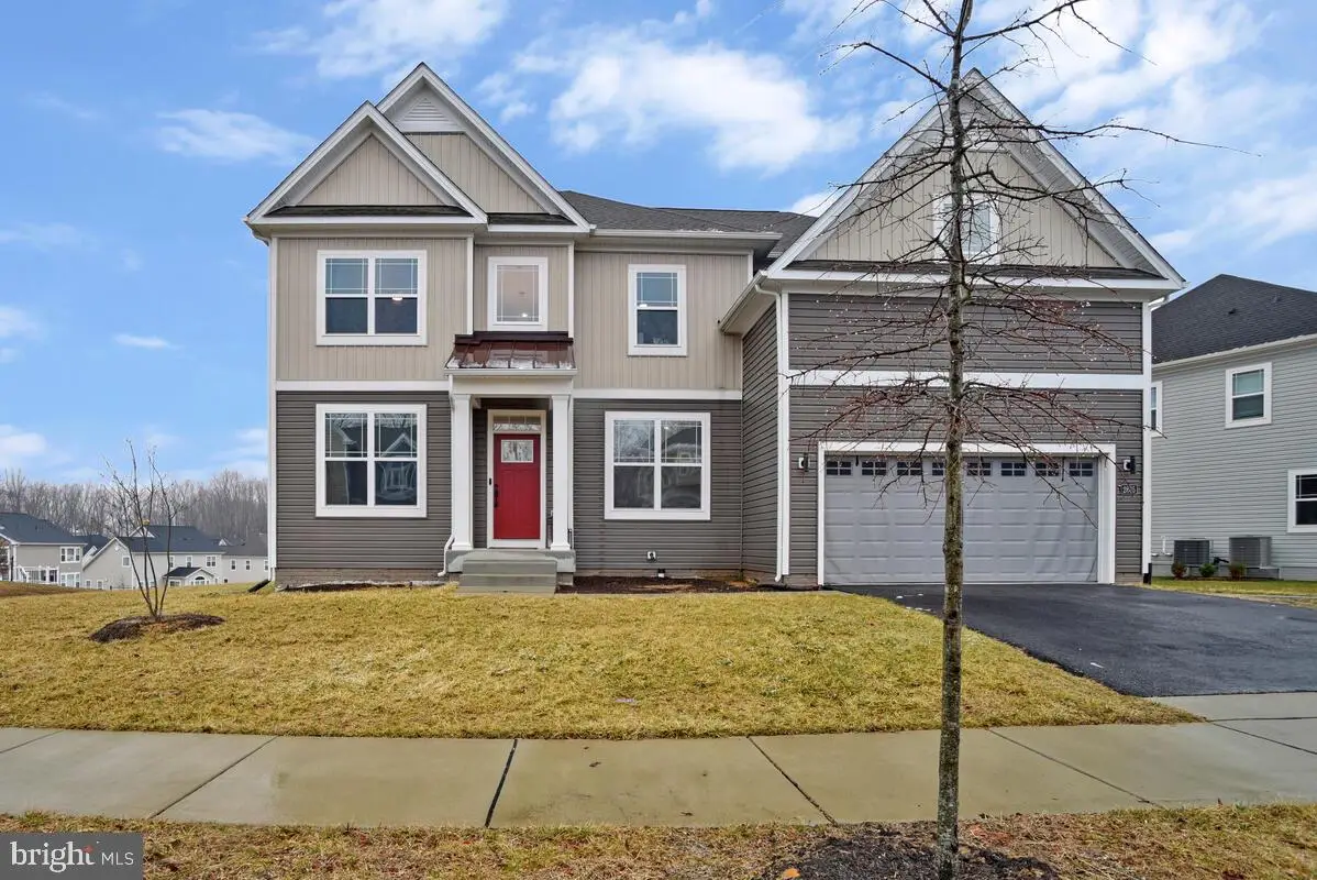 2865 Bridgewater Dr, Bryans Road, MD 20616 - #1