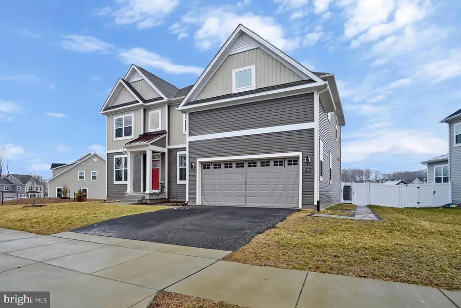 2865 Bridgewater Dr, Bryans Road, MD 20616 - #2