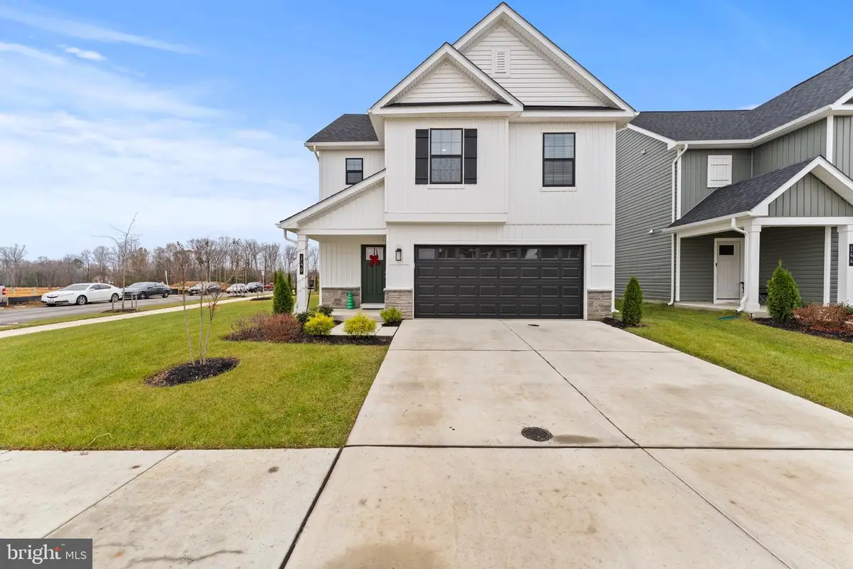 140 Wood Walk Ave, La Plata, MD 20646 - Image #1